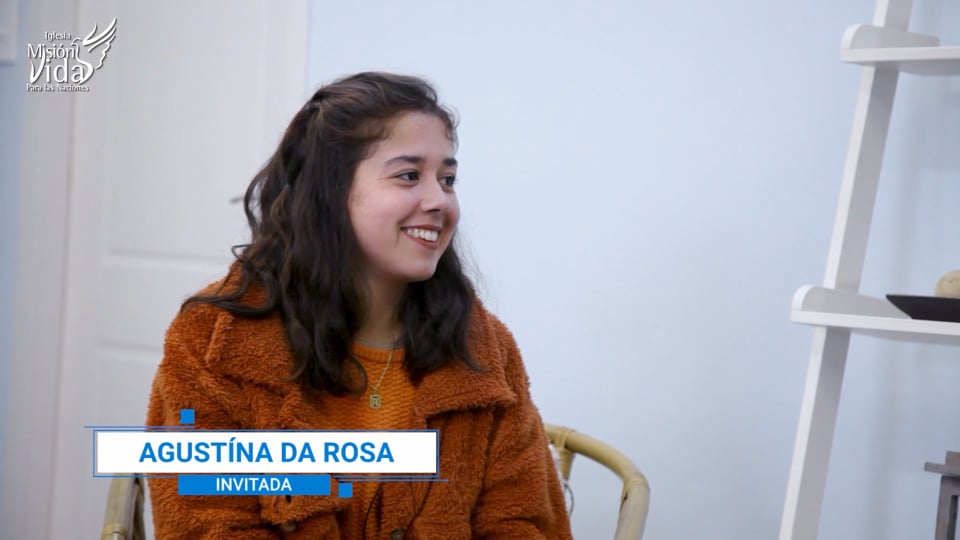  Cartas Abiertas - AGUSTINA DA ROSA