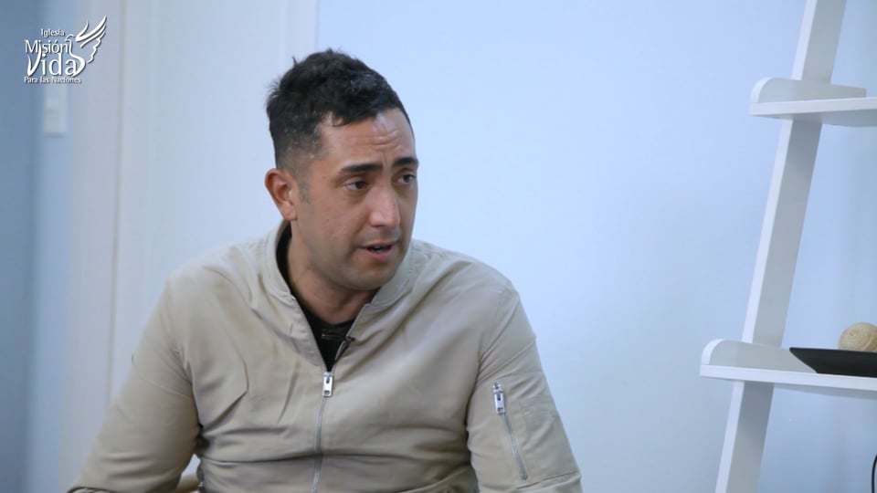 Cartas Abiertas - NICOLAS MESA