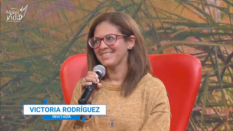 Cartas Abiertas - VICTORIA RODRIGUEZ