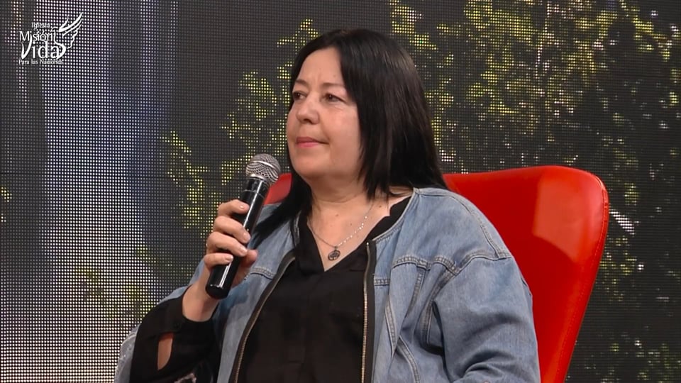 Cartas Abiertas - ROSA DE LOS SANTOS