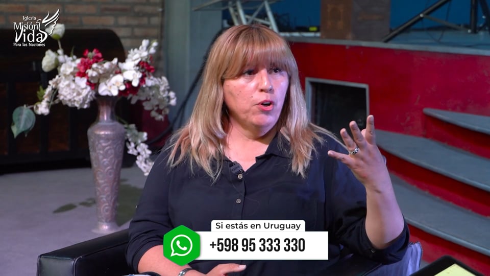 Cartas Abiertas - ALEJANDRA GODOY