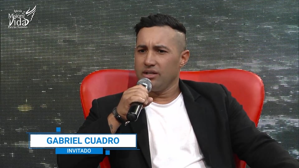 Cartas Abiertas - GABRIEL CUADRO