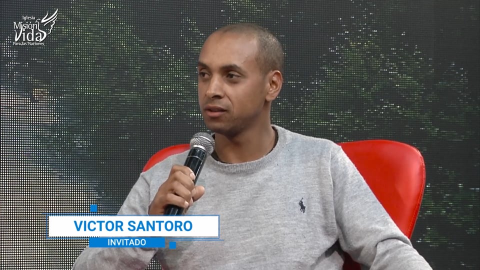 Cartas Abiertas - VICTOR SANTORO