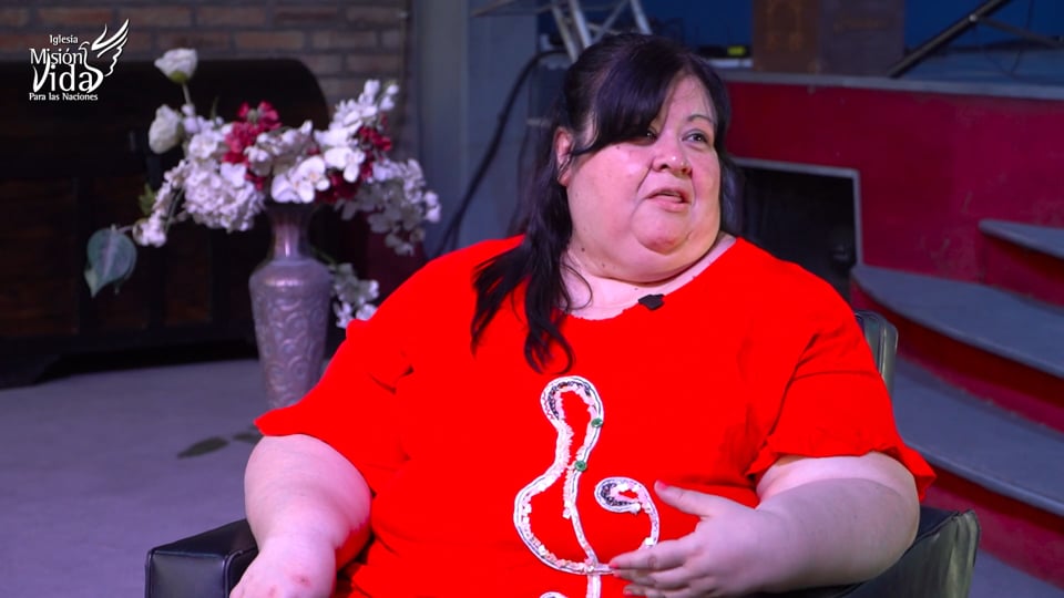 Cartas Abiertas - MARÍA EUGENIA VILA