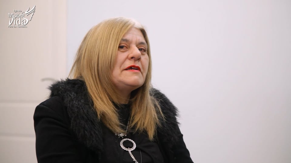  Cartas Abiertas - MARY LARROSA