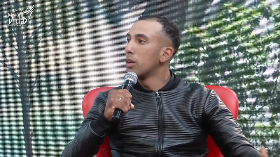 Cartas Abiertas - CARLOS IGLESIAS