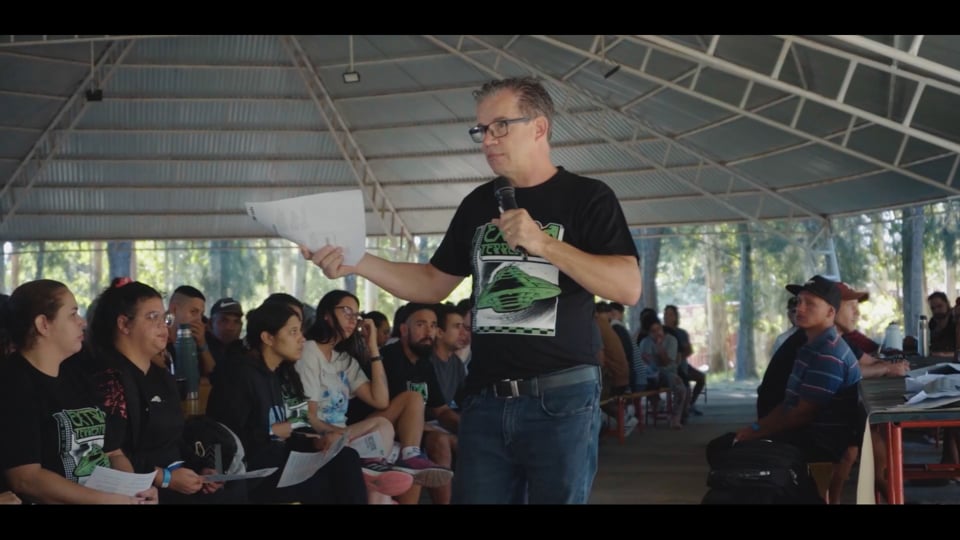 Resumen día Martes Campamento Brak 2024