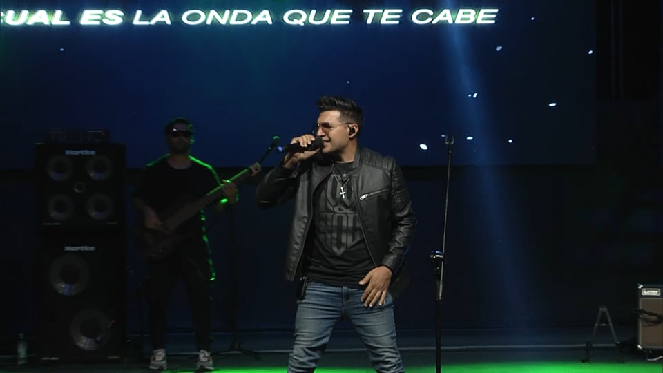 Recital Marcos Alvarez
