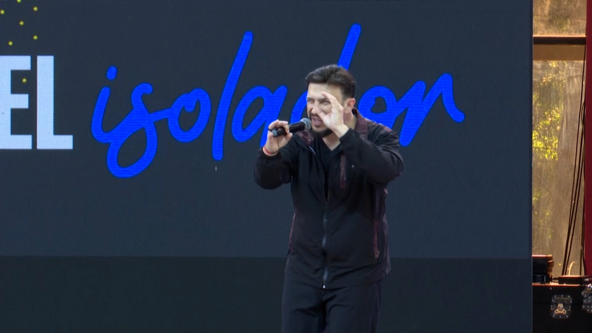 Concentrados para concentrar 2 de Febrero 2025