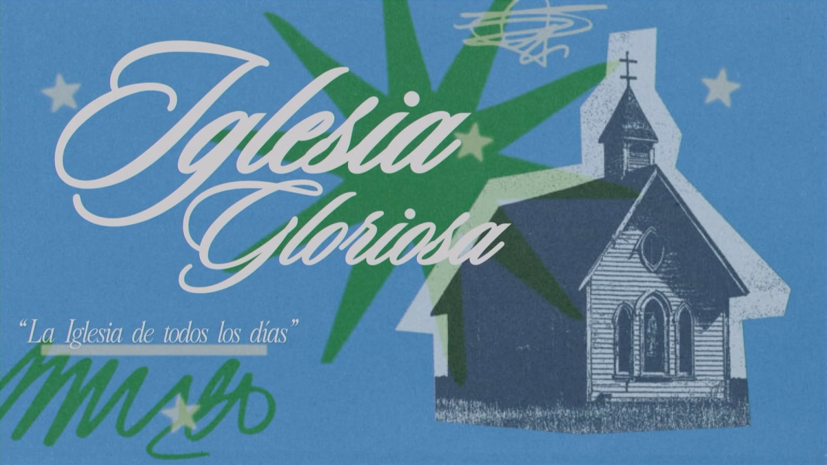 La Iglesia gloriosa Pr Menny Escobar 17 de Agosto 2025
