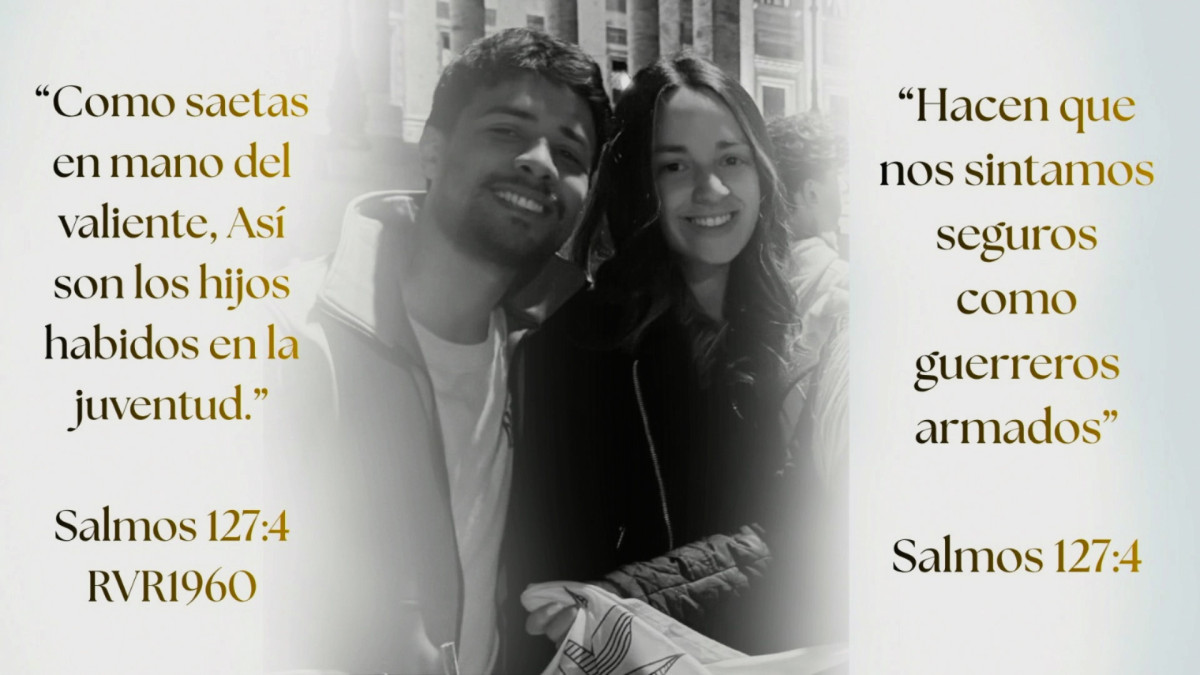 Pra. Marcela Rivero - Porque