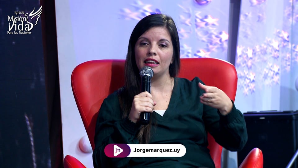 Testimonio ANA LAURA