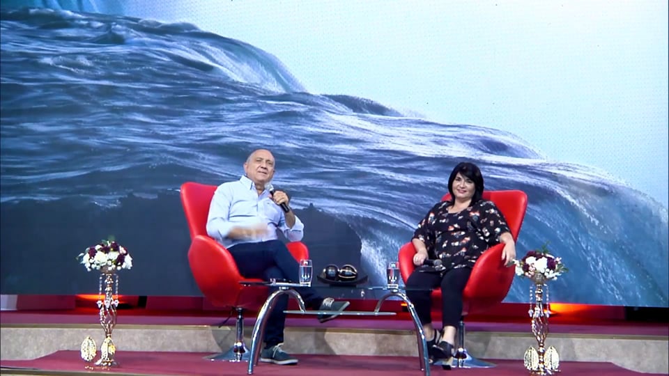 Testimonio MADELA SEAONE