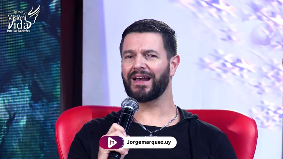 Testimonio ANDRÉS VIDAL