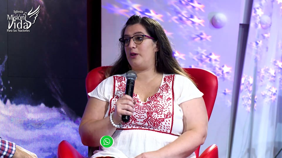 Testimonio PAULA RIAL