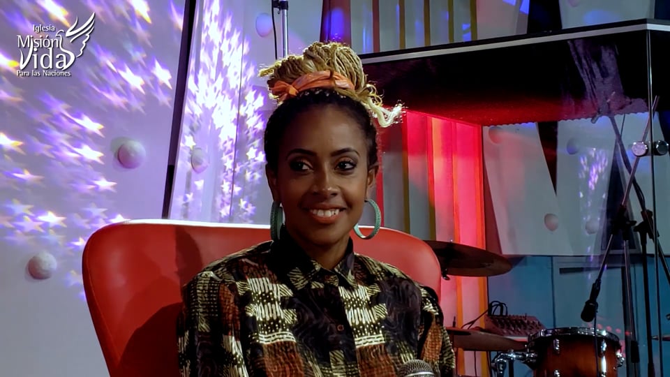 Testimonio MARIANGEL APARICIO