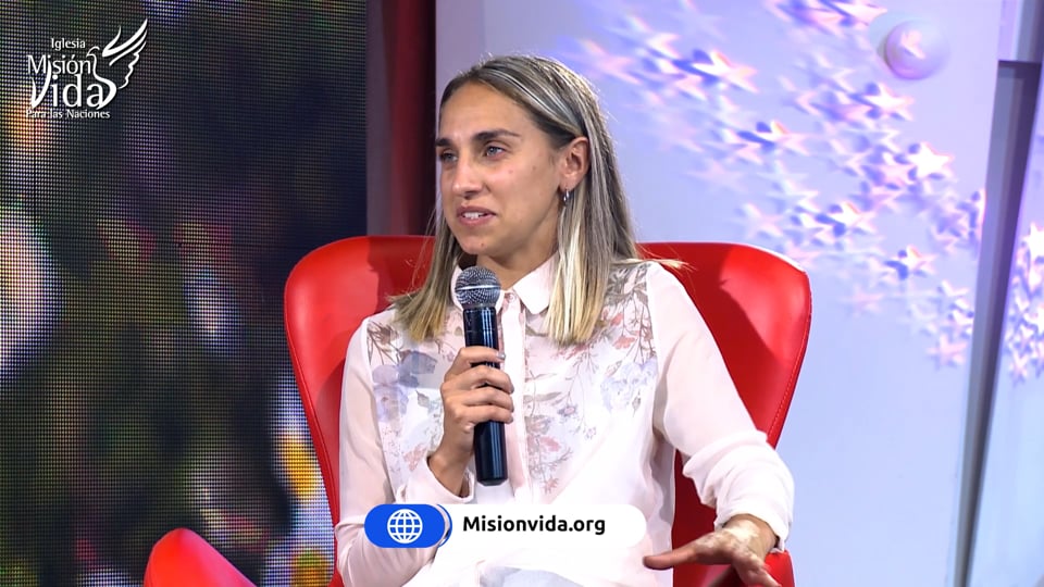 Testimonio SABRÍNA MACHÍN