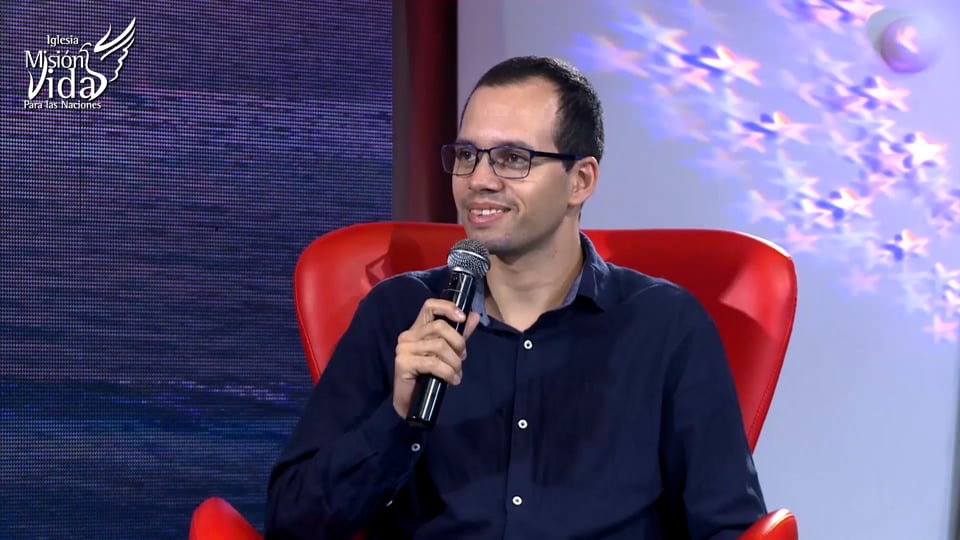 Testimonio MATÍAS RODRÍGUEZ