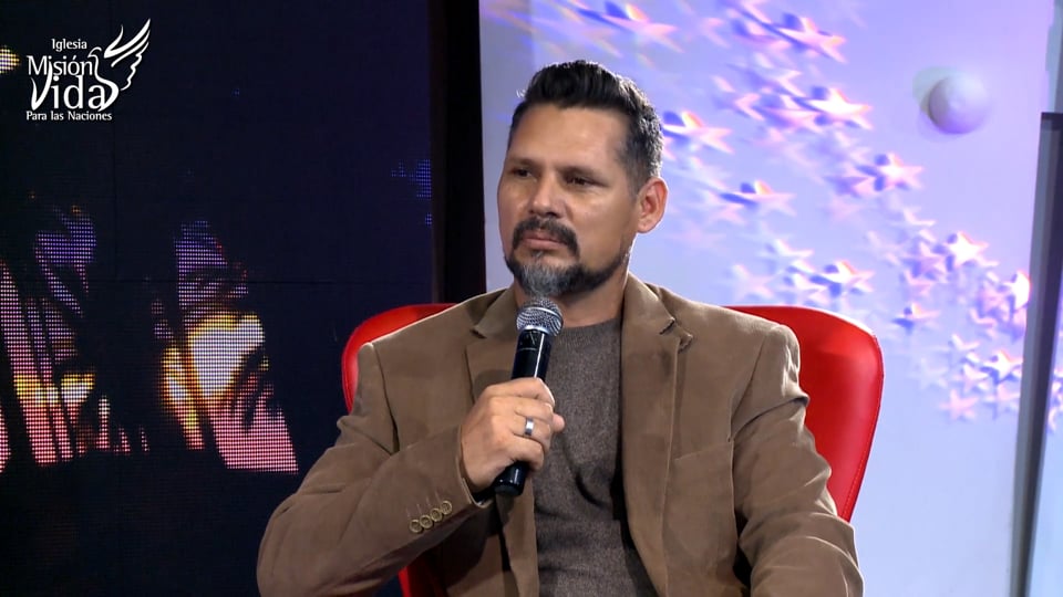 Testimonio CRISTIAN TECHERA