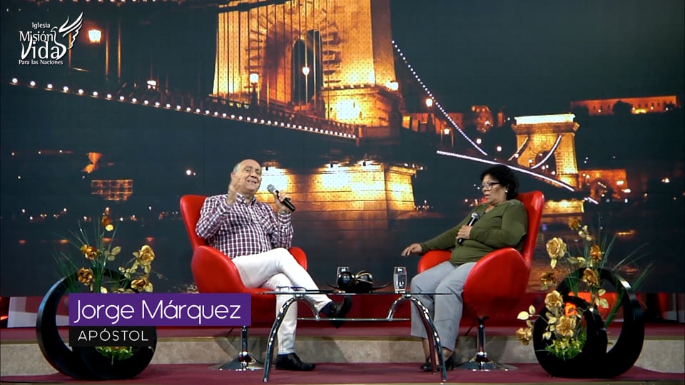 Testimonio GRACIELA PÉREZ