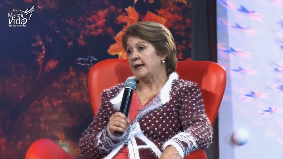  Testimonio  ELBA CARDOZO