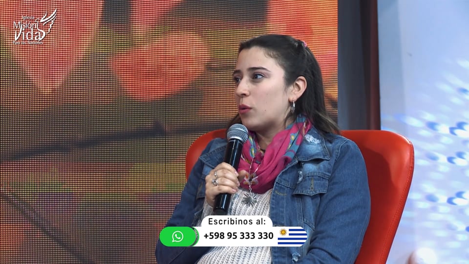  Testimonio  ANA GIANNOTTI