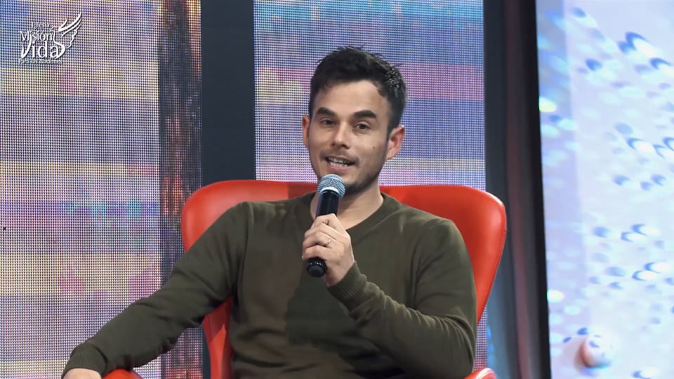  Testimonio  SAMUEL GUTIÉRREZ